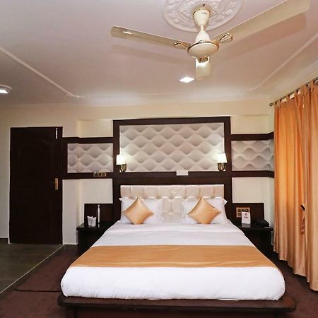 Oyo 22081 Hotel Shree Mazda Srīnagar Zewnętrze zdjęcie